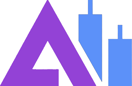 CryptoPatterns.ai logo